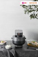 九阳携手国美上新三大厨房黑科技,让你爱上在家做饭