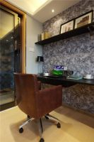 装修美图 | 优品道 87 平米现代风格优品道时尚简约风 (4)张