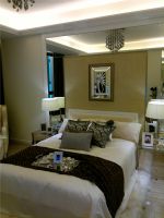 装修美图 | 优品道 87 平米现代风格优品道时尚简约风 (4)张