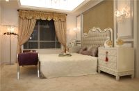 家居美图 | 蓝光凯丽香江 87 平米新古典风格凯丽香江时尚新古典 (5)张