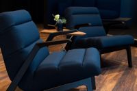 Rolf Benz X 2020柏林电影节，打造设计光影美学