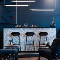 Rolf Benz X 2020柏林电影节，打造设计光影美学