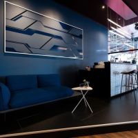 Rolf Benz X 2020柏林电影节，打造设计光影美学