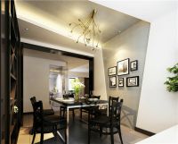 不同的室内装修风格给你不一样的生活享受