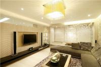 不同的室内装修风格给你不一样的生活享受