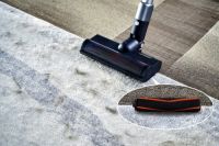 睿米再度引爆海外市场，扬高端国产无线吸尘器之威