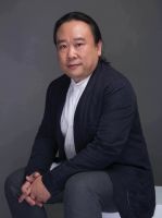 美克美家跨界直播丨对话钟飙&何山