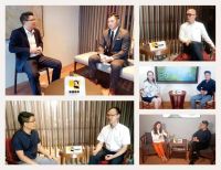 对话设计名家 《钟端访谈》带你了解家居