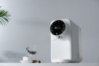 首战告捷-一目智能监测即热式净饮机众筹超400万收官！