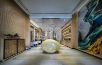 方若非：以艺术之美营造质感生活