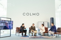 COLMO菁英生活节理性美学沙龙 一场生活进化的极致探索