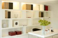 设计案例 | 悦城 130 平米现代风格悦城时尚简约风 (4)张