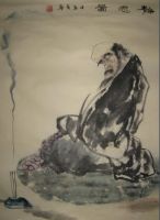 琴棋书画 | 再现“长安十二时辰”