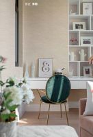 【领绣】4月墙布节倒计时最后4天 一组美图欣赏