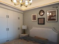 【领绣】4月墙布节倒计时最后4天 一组美图欣赏