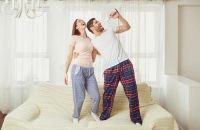 海信x美克美家|家居圈新cp 劲爆动作直播等你