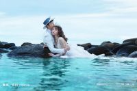 唯一视觉好不好？唯一视觉真的能拍出满意的旅拍婚纱照吗