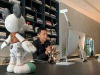 让世界看见中国幸福家！孟也、唐忠汉启动2020必美地板&网易幸福家设计大赛