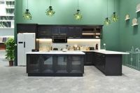 领尚橱柜|5动全城钜惠盛启，乐享厨房新生活