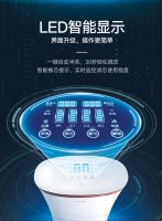 惠享健康饮水生活，领尚净水机五一大促“净”其所能