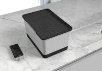 深层杀菌去农残 普乐美果蔬净化机护航饮食健康