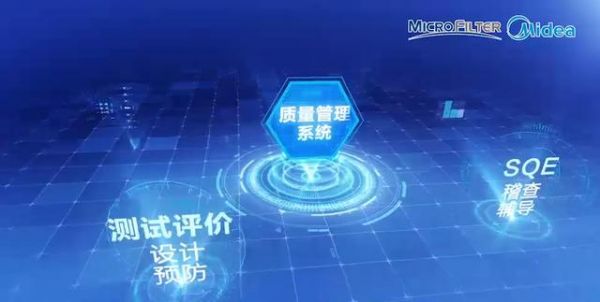 获中国高新企业技术称号，麦克罗美的滤芯超百项专利填补市场空白