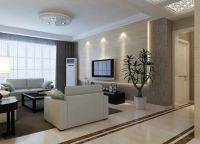 装修美图 | 鑫源山庄 179 平米其他鑫源山庄179平欧式风格装修效果图 (17)张