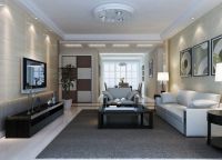 装修美图 | 鑫源山庄 179 平米其他鑫源山庄179平欧式风格装修效果图 (17)张