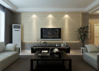 装修美图 | 鑫源山庄 179 平米其他鑫源山庄179平欧式风格装修效果图 (17)张