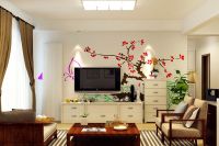 装修美图 | 总参干休所 160 平米现代风格总参干休所 (6)张