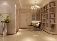 设计案例 | 舜奥华府 110 平米现代风格柔美雅致的现代美感 (6)张