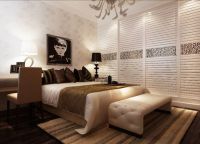 设计案例 | 舜奥华府 110 平米现代风格柔美雅致的现代美感 (6)张