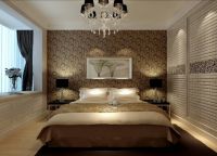 设计案例 | 舜奥华府 110 平米现代风格柔美雅致的现代美感 (6)张