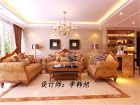 设计案例 | 御景新世界 154 平米其他御景新世界-154㎡ (6)张