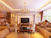 设计案例 | 御景新世界 154 平米其他御景新世界-154㎡ (6)张