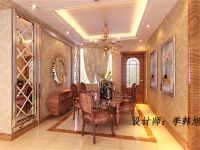 设计案例 | 御景新世界 154 平米其他御景新世界-154㎡ (6)张