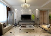 家居美图 | 舜奥华府 160 平米现代风格悠闲自在的生活 (8)张