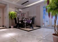 家居美图 | 舜奥华府 160 平米现代风格悠闲自在的生活 (8)张