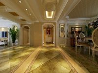 设计案例 | 御景新世界 166 平米新古典风格御景新世界-166㎡ (7)张