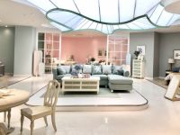 恣在家家居展厅“换新装”，纯享体验魅力升级