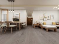 大卫地板 | 极简风格地板怎么选？