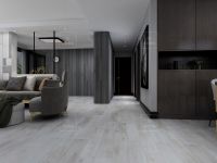 大卫地板 | 极简风格地板怎么选？