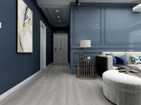 大卫地板 | 极简风格地板怎么选？