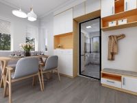 大卫地板 | 极简风格地板怎么选？