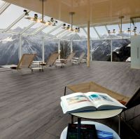 KRONOSWISS瑞士卢森湖光系列 有情怀带来纯粹生活的精致感