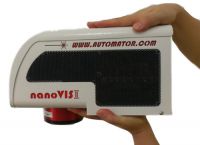 意大利Automator打标机登陆中国，服务全球