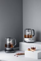 智能茶饮来了！摩飞开拓高端茶饮市场