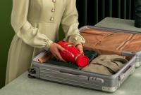 泰福高泰迪珍藏便捷电热水杯，让旅途饮水更健康