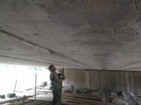 粘钢加固施工工艺，你是否明白？|卡本科技加固粘钢胶