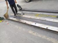 粘钢加固施工工艺，你是否明白？|卡本科技加固粘钢胶